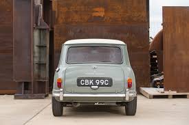 Image result for Mist Gray 1965 Morris