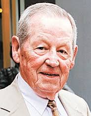 Thomas Franklin Roach Sr.