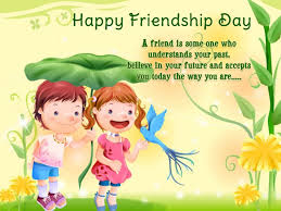 Gradually the festival gained popularity and today friendship day is celebrated in large number of countries including india. Happy Friendship Day Wishes Messages Status Quotes 2021