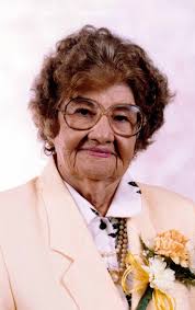 Micaela Longoria Obituary