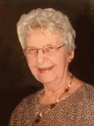 Obituary information for Irene Yvonne Dubois