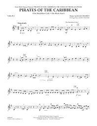 There are no reviews written for he's a pirate. Pirates Of The Caribbean Violin 2 Larry Moore Noten Cascha Com