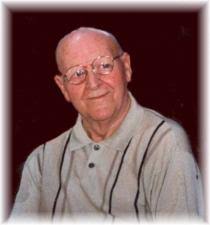 Obituary of Clarence Bechtel