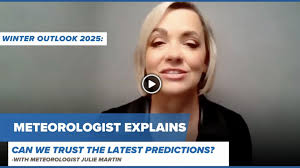 Winter 2025 forecast: Where snow and storms may hit hardest