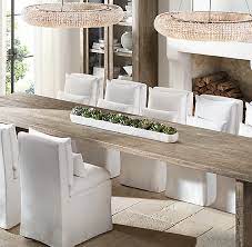 Restoration hardware chandeliers dining room. Crystal Halo Chandelier 59