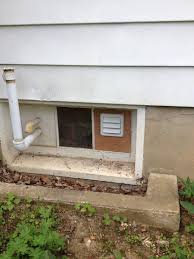 For my first exhaust fan hole i rented a sds drill and 4 bit from hd. Basement Air Circulation Fan Damp Basement Bathroom Ventilation Window Ventilation Fan