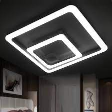 Call on +852 8179 9409 or +4474 8287 7950. Buy Hong Kong Harbor After Creative Fashion Personality Living Room Lights Square Led Ceiling Lamp Bedroom Lamp Modern Minimalist Restaurant Lighting In Cheap Price On Alibaba Com