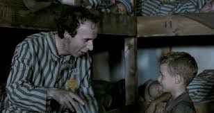 Roberto benigni's vita e bella, is in many ways similar to chaplin's great dictator. La Vita E Bella 1997 2014 A Film Odyssey