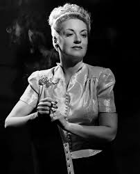 Lee Patrick (actress)