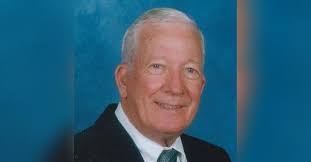 George Edmund Gallant Obituary