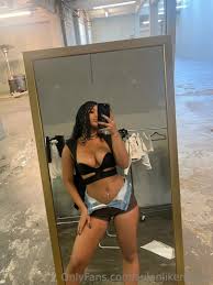 Explore Day Sulan's OnlyFans nude gallery today