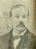 History and Businessmen of Barry, Pike County, Illinois