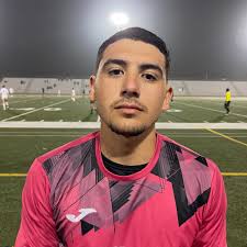 Cameron Montiel's Hilltop High School Bio