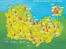 Les chiffres ville par ville. Le Covoiturage Cotes D Armor Le Departement