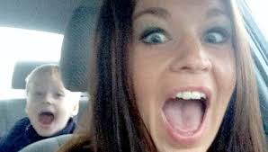 A local mom's everyday moment wins national contest