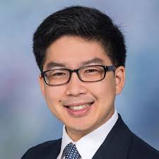 Jesse Chan's Instagram, Twitter & Facebook