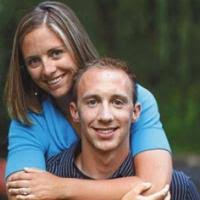 Megan Hertz and Zach Williams Engagement