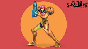 Ultimate all stars team fortress you have already the maximum picture per wallpaper! Samus Aran Super Smash Bros Ultimate Wallpaper Resolution 1920x1080 Id 1201585 Wallha Com