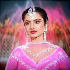 Photography in village life