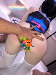 Lepaudam brings the heat - a truly stimulating performance