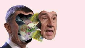 With just a few months to go before parliamentary elections, prime minister andrej babiš has proposed to freeze the salaries of elected representatives. Lex Babis What Is The Czech Prime Minister S Interest In Eu Subsidies Vsquare Org