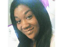 Shinikjua Gillespie Obituary (1992