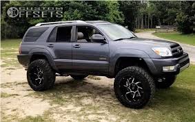 Toyota 4runner lift kits help increase ground clearance and allow. Best Toyota 2003 Toyota 4runner Lift Kit