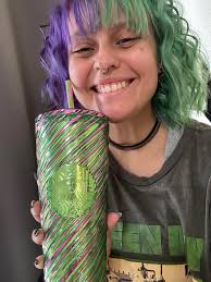 It's pink, it's green, there's only one thing that can mean… Wicked for  Good merch is coming to Omniplex Cinemas 🩷💚✨ Featuring a popcorn tin &  cup combo and Elphaba's witches' hat