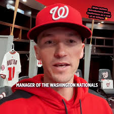 A special first pitch nearly 7,000 miles away from Al Udeid Air Base in  Qatar to Nationals Park with SMSGT. Carter Goodman and his family for the  third annual Nats