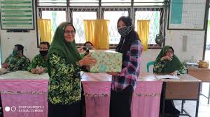 Di kota salatiga, per tanggal 19 agustus 2019 ada kurang lebih 15 guru yang dipindah tugaskan dengan melihat beberapa pertimbangan. Kanwil Kemenag Sumatera Selatan