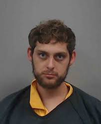 Newberry man arrested following string of auto-break-ins in Town of  Prosperity