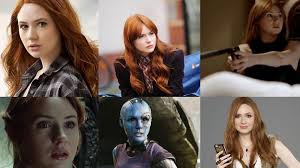 Whether this movie actually has anything valuable to say about the. Karen Gillan S Best Tv Shows And Movies On Netflix And Amazon Prime Video