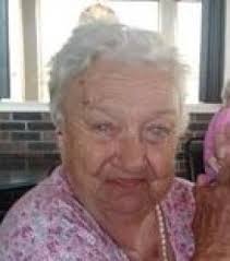 Obituary for Nellie Mae Lang (Yates)