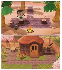 For some people, this is a great way to express your creative side. Animal Crossing New Horizons Custom Path Designs Gamer Journalist
