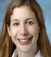 Meredith Ann Atkinson, Associate Professor