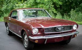 Image result for Light Maroon 1966 AC Cars