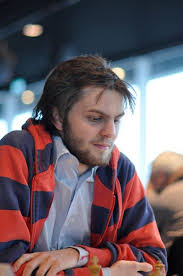 Kupp nr 2 i steinitz memorial: Grandelius Qualifies For Final Norway Spot Chess Com