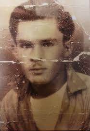 Add romantic gesture to old photo?