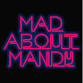 MAD ABOUT MANDY  80s pop covers - free entry event image