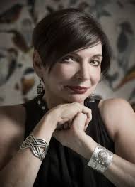 Jackie Lyden's Instagram, Twitter & Facebook