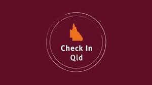 The app will never record any identifying data. Check In Qld App Queensland Government