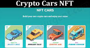 Crypto Cars Nft Sep 2021 Price Chart How To Buy