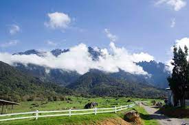 Klik di hari untuk mendapatkan informasi terinci pasang surut air laut. Trip New Zealand Sabah Tip Memandu Sendiri Ke Kundasang Dari Kota Kinabalu Libur