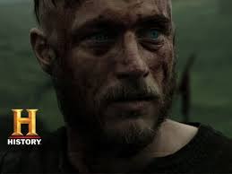 Vikings Episode Recap Rites Of Passage Season 1 Episode 1 History Youtube