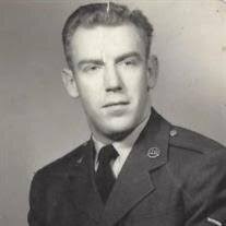 George Murrell Walker Obituary