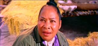 Juanita Hall: Movies, TV, and Bio