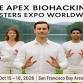 Apex Masters Expos in San Francisco Bay Area event image