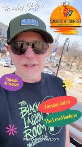 Who's ready for Betsy Ade & the Well-Known Strangers? We sure are! Only two  more weeks until their Sounds at Sunset performance at Campus Park! 📅 July  29