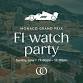F1 Watch Party