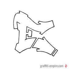 Good photos of graffiti did not come as easy as they do now. Graffiti Letter E Images In Different Styles Graffiti Empire